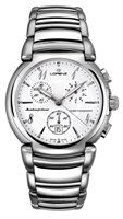 Reloj Lorenz Hombre Montenapoleone in Acero 025621AA - 025621AA